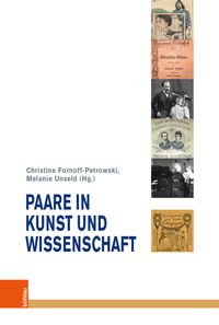 Produktbild: Paare in Kunst und Wissenschaft