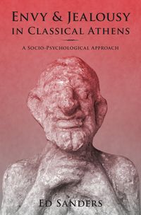 Produktbild: Envy and Jealousy in Classical Athens