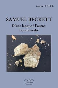 Produktbild: Samuel Beckett