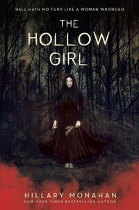 Produktbild: The Hollow Girl