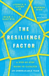 Produktbild: The Resilience Factor