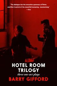 Produktbild: Hotel Room Trilogy