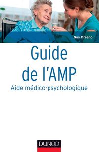 Produktbild: Guide de l amp aide medico
