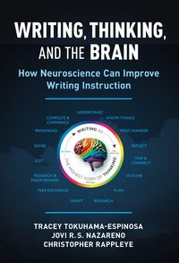 Produktbild: Writing, Thinking, and the Brain