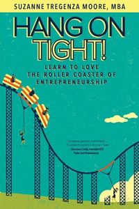 Produktbild: Hang on Tight!
