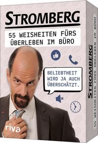 Produktbild: Stromberg - Das Kartendeck