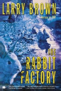 Produktbild: The Rabbit Factory