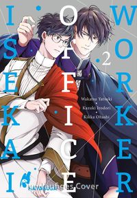 Produktbild: Isekai Office Worker 2