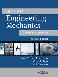Produktbild: Introduction to Engineering Mechanics