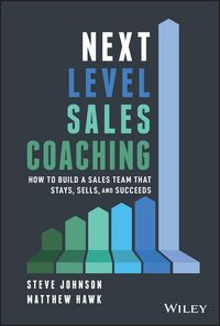 Produktbild: Next Level Sales Coaching