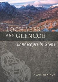 Produktbild: Mckirdy, A: Lochaber and Glencoe