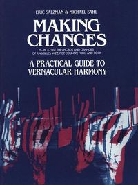 Produktbild: Salzman, E: Making Changes