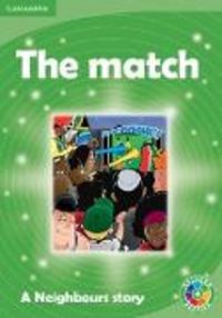 Produktbild: The Match Level 4