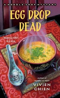 Produktbild: Egg Drop Dead