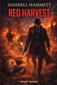 Produktbild: Red Harvest