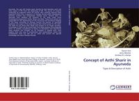 Produktbild: Concept of Asthi Sharir in Ayurveda