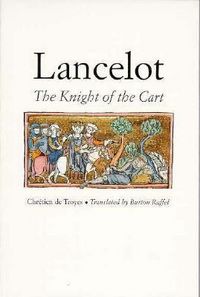 Produktbild: Chretien, d: Lancelot