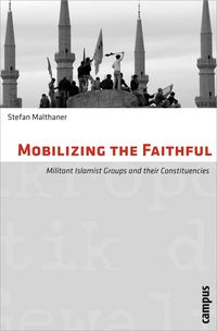 Produktbild: Mobilizing the Faithful