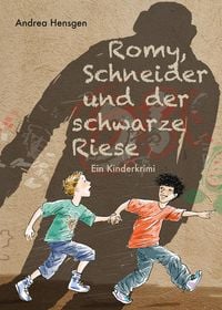 Produktbild: Romy, Schneider und der schwarze Riese