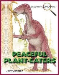 Produktbild: Peaceful Plant Eaters