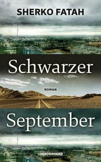Produktbild: Schwarzer September