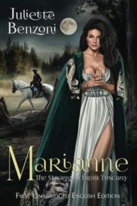 Produktbild: Marianne: The Stranger from Tuscany