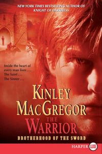 Produktbild: The Warrior