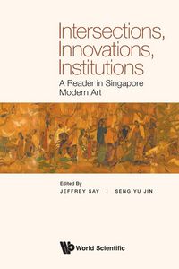 Produktbild: Intersections, Innovations, Institutions