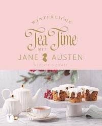 Produktbild: Winterliche Tea Time mit Jane Austen