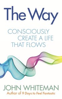 Produktbild: Whiteman, J: The Way