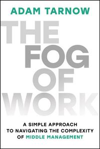 Produktbild: The Fog of Work