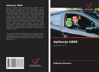 Produktbild: Aplikacja UBER