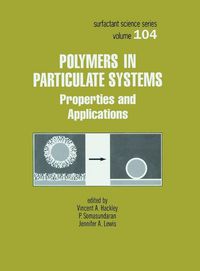 Produktbild: Polymers in Particulate Systems