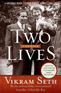 Produktbild: Two Lives