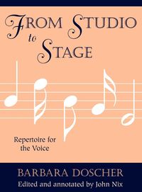 Produktbild: From Studio to Stage