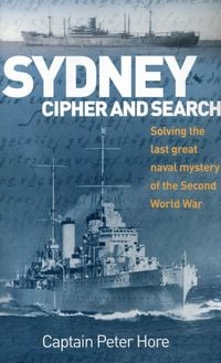 Produktbild: Sydney Cipher and Search