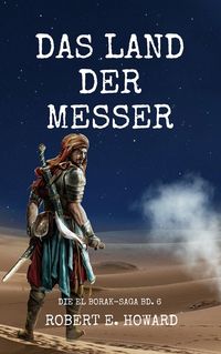 Produktbild: Das Land der Messer