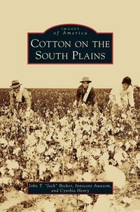 Produktbild: Cotton on the South Plains