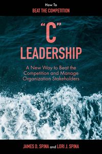 Produktbild: "C" Leadership
