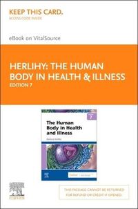 Produktbild: Human Body in Health & Illness