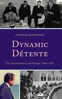 Produktbild: Dynamic D&eacute;tente