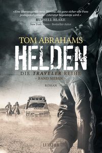 HELDEN (Traveler 7)