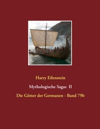 Produktbild: Mythologische Sagas II