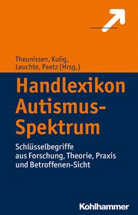 Produktbild: Handlexikon Autismus-Spektrum