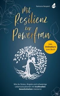 Produktbild: Mit Resilienz zur Powerfrau