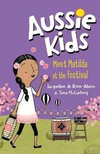 Produktbild: Meet Matilda at the Festival