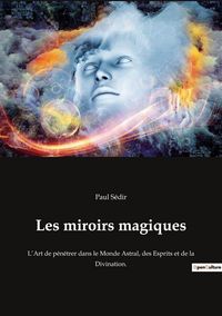 Produktbild: Les miroirs magiques
