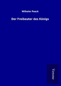 Produktbild: Der Freibeuter des K&ouml;nigs