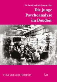 Produktbild: Die junge Psychoanalyse im Boudoir