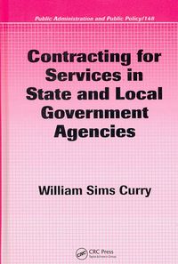 Produktbild: Contracting For Services in St